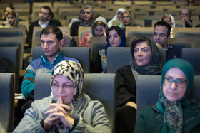 نمایش مستند فائزه هاشمی در زندان قصر