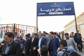 سفر وزیر آموزش و پرورش به خوزستان