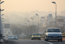 آلودگی صوتی در کدام مناطق تهران بیشتر است؟