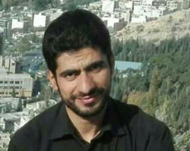 رزمنده‌ای دیگر از جهرم به خیل شهدای مدافع حرم پیوست