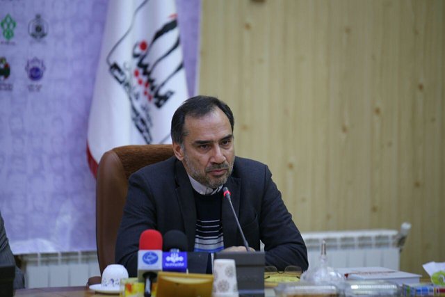 بیش از ۱۰ درصد شهدای ترور کشور مربوط به کردستان است