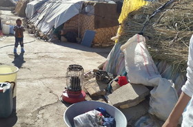 ارسال کمک‌های مردمی اصفهان به زلزله زدگان ادامه دارد