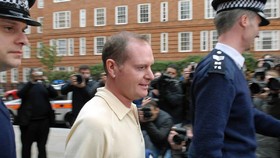 ستاره‌ای که اتوبوس باشگاه را سرنگون کرد