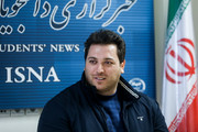 علی حسینی: دوست داشتم به تیم ملی جوانان کمک کنم/ مدال المپیک تمام زندگی نیست