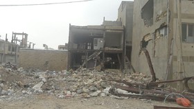 مدیرکل بازرسی کرمانشاه:
بر کیفیت ساخت و ساز در مناطق زلزله‌زده نظارت داریم