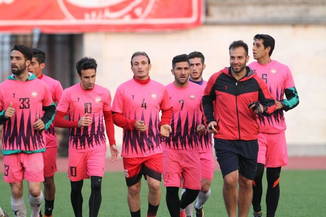 سپیدرود یک بازیکن جدید جذب کرد