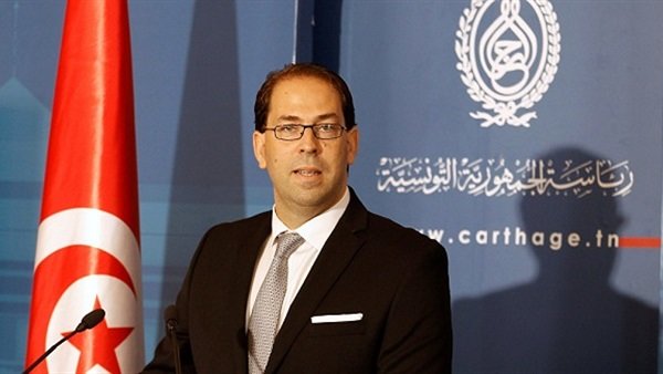 رای اعتماد پارلمان تونس به ترمیم کابینه یوسف الشاهد