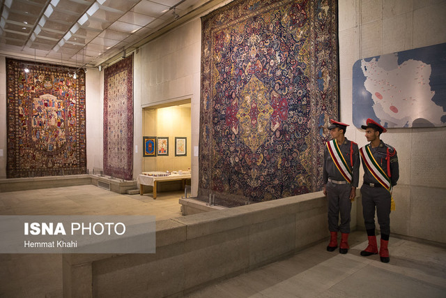 موزه‌های تهران تعطیل شدند