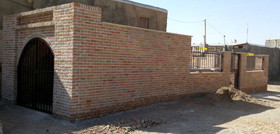 آغاز پاکسازی ۱۱ آب انبار تاریخی شهر کاشان 