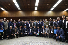 مجمع انتخابی ریاست فدراسیون کشتی