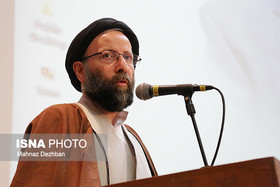 حجت الاسلام شفیعی: انقلاب اسلامی برابر همه مشکلات ایستادگی کرده است
