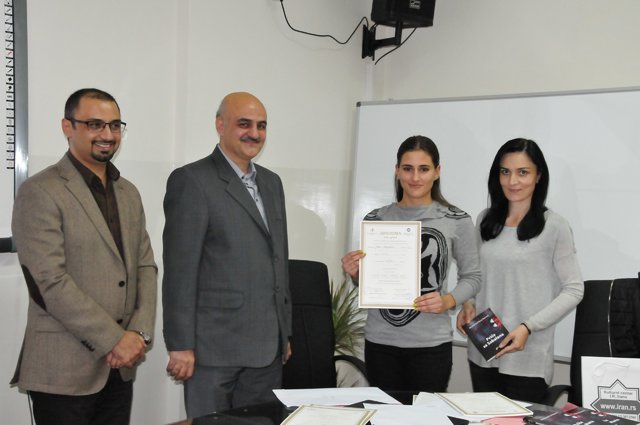 زبان فارسی این‌قدر شیرین است!