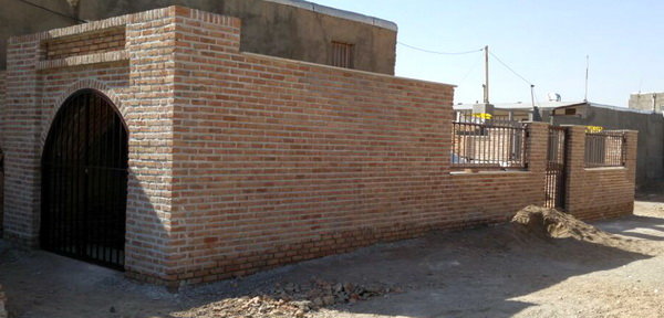 آغاز پاکسازی ۱۱ آب انبار تاریخی شهر کاشان 