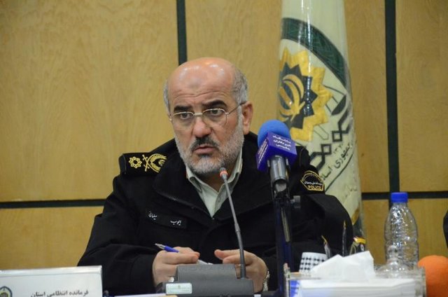 هم و غم دشمنان نا امن کردن کشور است