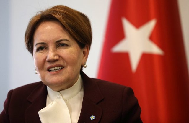 وعده رقیب اردوغان برای سرنگونی سیستم ریاست جمهوری ترکیه