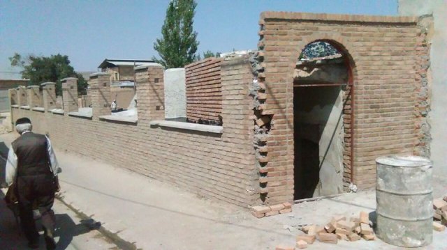 آغاز فاز دوم مرمت گرمابه تاریخی شریفیه دانلود پاورپوینت در مورد معماری اسلامی پاورپوینت در مورد معماری اسلامی دانلود پاورپوینت در مورد معماری اسلامی دانلود پاورپوینت در مورد معماری اسلامی