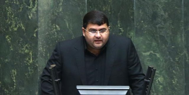 «حضرت‌پور» عضو کمیسیون امنیت ملی مجلس شد