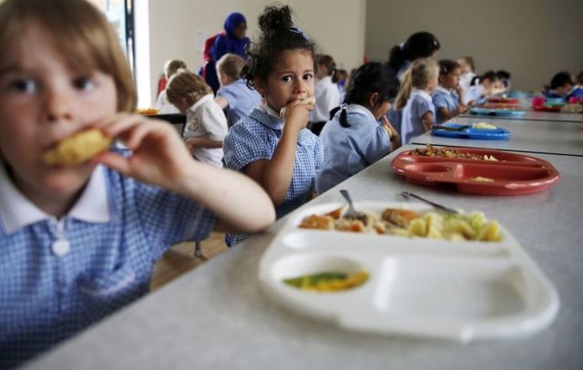 تاکیدات یک پزشک در خصوص تغذیه دانش آموزان در ایام مدارس