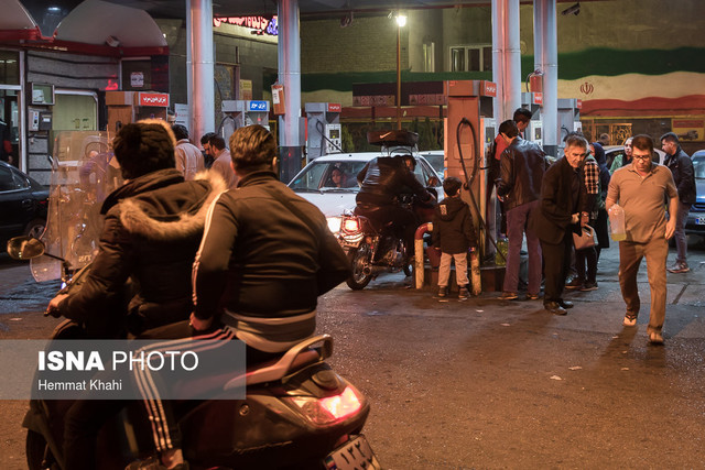 زلزله دیشب معادلات آلودگی هوا را هم بر هم زد 