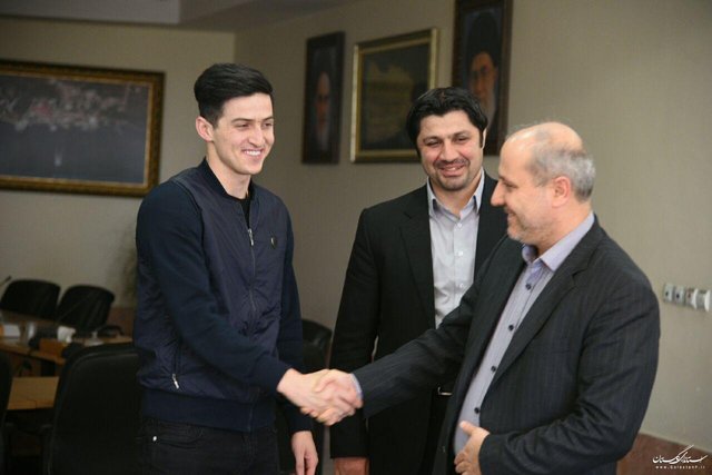 سردار