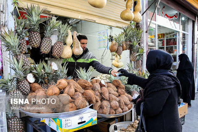 واکنش فرمانداری مشهد درباره تجمع "نه به گرانی"