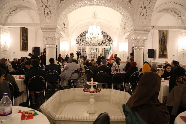 احتمال ارسال پرونده یلدا به یونسکو ۲۰۱۹