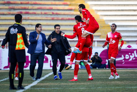 شاگردان مهاجری بالاخره رنگ برد را دیدند