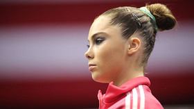 شکایت ژیمناست المپیکی آمریکا از کمیته المپیک کشورش در رابطه با آزار جنسی