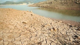 رخنه خشکسالی در بطن ایران