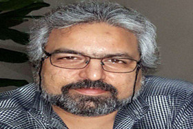 تقدیم «رقص باد صبا» به شجریان