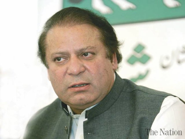 نواز شریف: من همچنان محبوبم
