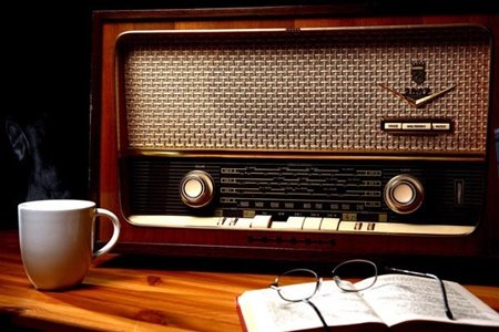 «ارمغان اردیبهشت» برای ۷۸ سالگی رادیو