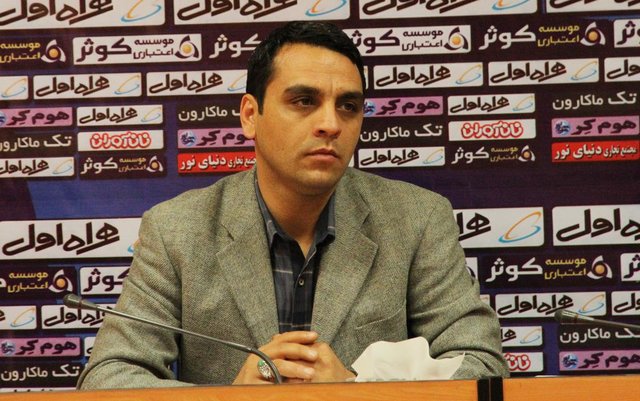 فتاحی: با اعلام ‌AFC‌ زمان تعطیلات نیم فصل لیگ های آسیایی طولانی مدت است