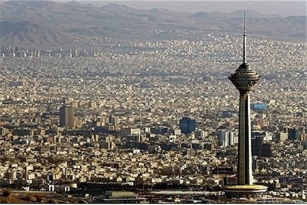 دوره بازگشت زمینلرزه‌های ۶ گسل تهران/واقع شدن ۱۰ دانشگاه و مسکن مهر پردیس روی گسل