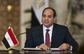 وضعیت فوق‌العاده در مصر برای سه ماه دیگر تمدید شد
