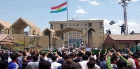 دعوت به اعتصاب سراسری در سلیمانیه/ ضرب‌الاجل حزب "اتحاد اسلامی" به دولت کردستان برای اصلاحات