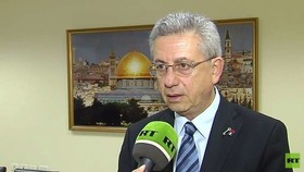 دبیر کل جریان ملی فلسطین: هدف نتانیاهو نابودی همه مردم فلسطین است