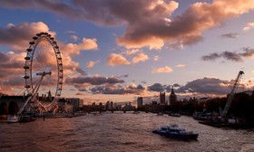 بریتانیا از مرز ۴۰ میلیون گردشگر عبور می‌کند