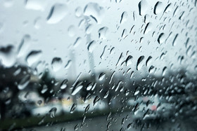 پیش‌بینی بارش باران برای اغلب مناطق کشور از امروز