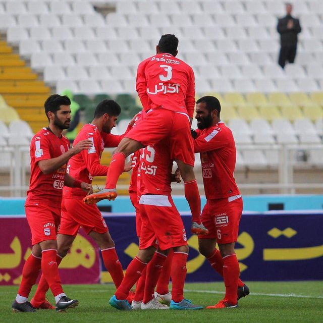 آشنایی با حریفان تراکتورسازی در لیگ قهرمانان آسیا