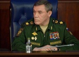 اعتراف مشاور زلنسکی به تلاش نافرجام برای ترور ژنرال ارشد روسیه