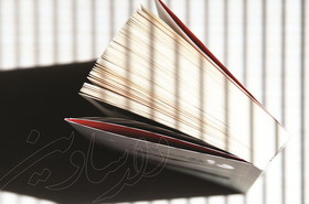 کتاب «دارساوین» رونمایی می‌شود