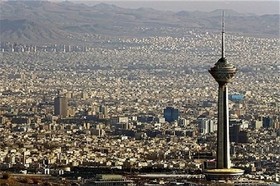 مخاطرات "فرونشست" و "لغزش" در صورت وقوع زلزله‌ احتمالی تهران