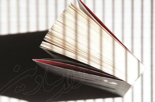 کتاب «دارساوین» رونمایی می‌شود