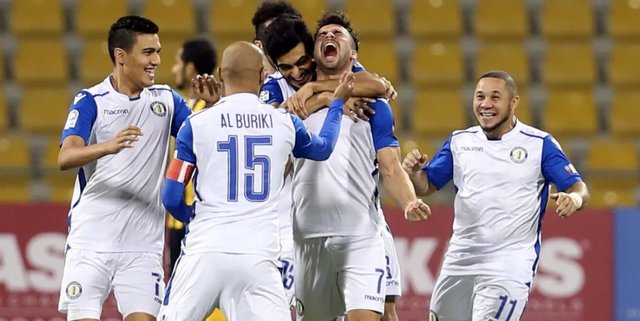 طارمی و پور علی گنجی در لیگ قطر ماندنی شدند/ جدایی سروش