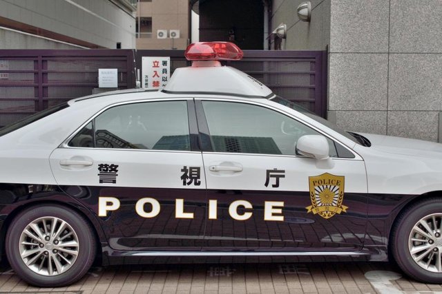 "کوبان"، طرح موفق پلیس ژاپن
