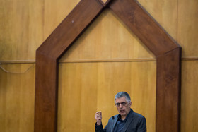 سخنرانی غلامحسین کرباسچی دبیرکل حزب کارگزاران سازندگی در دومین کنگره استانی حزب کارگزاران سازندگی