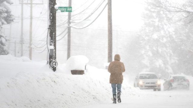 احتمال وقوع کولاک در زنجان