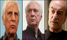 برای تولد سه چهره دی‌ماهی سینما