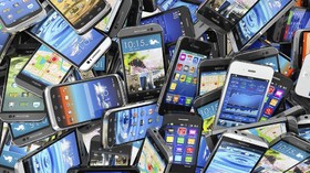 ۲۵ هزار موبایل غیرفعال شد/قیمت گوشی‌ها افزایش نمی‌یابد